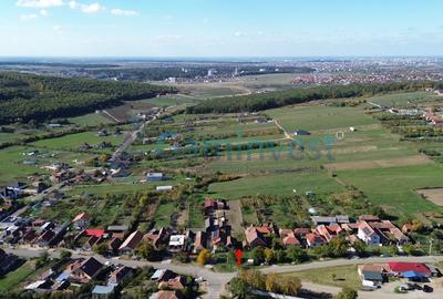 Casă individuală cu 2 camere cu Canalizare în Betfia - 15