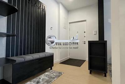 Apartament cu 2 camere, mobilat în Central - 7