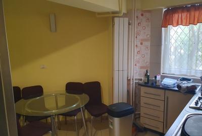 Apartament cu 4 camere semidecomandat, mobilat în Drumul Taberei - 9