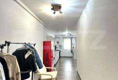 Apartament 2 camere, 50 mp, parcare, zona Regal Baciu - 4