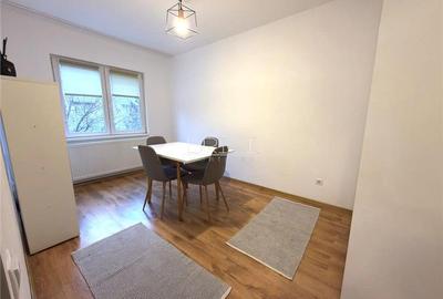 Apartament cu 3 camere semidecomandat în Astra - 5