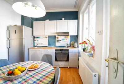 Casa pe un singur nivel cu 3 camere+pivnita. Pod si curte-Zona Sub Arini - 10