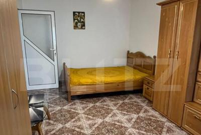 Apartament cu 3 camere decomandat în Galata