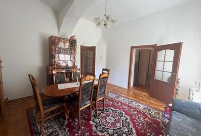 Apartament cu 3 camere semidecomandat în Boul Roșu - 8