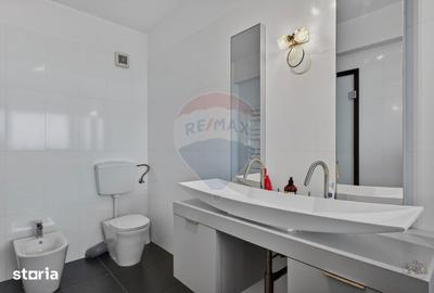 Apartament cu 3 camere, mobilat în Văcăresti - 3