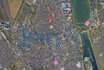 Teren de vanzare, Str. Neagoe Voda, Jud. Bacau Teren de vanzare, Str. Neagoe Voda, Jud. Bacau - 2