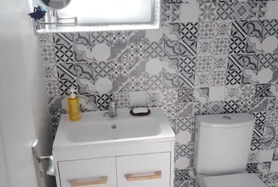 Casă cu 4 camere în Prundu - 9