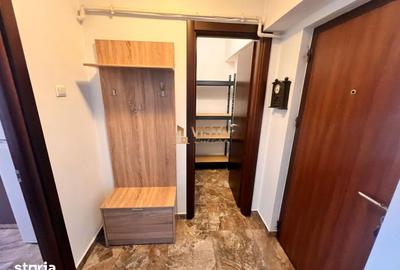 Apartament cu 2 camere semidecomandat, mobilat în Ultracentral - 6