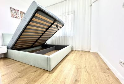 Apartament 2 camere nou revonat-Mega Mall - 14