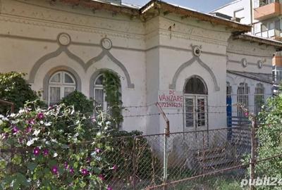 Casă cu 6 camere în Oltenița - 8