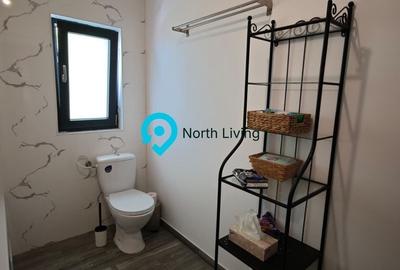 Casă individuală cu 5 camere cu Canalizare în Bucureștii Noi - 15