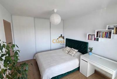 Apartament cu 2 camere semidecomandat, mobilat în Iris - 6