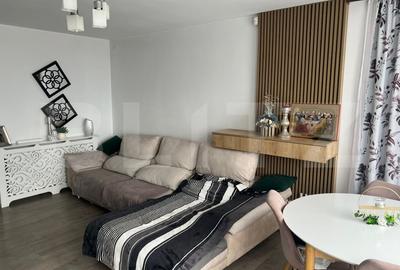 Casa moderna de inchiriat in Santana de Mures - zona linistita, complet utilata - 2