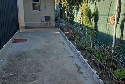 Casă cu 3 camere cu Teren 300 Mp în Ovidiu - 10