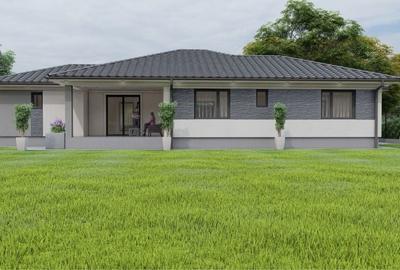 Spațiu comercial, în Dacia - 3