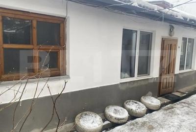 Casă cu 3 camere cu Teren 159 Mp în Central - 6