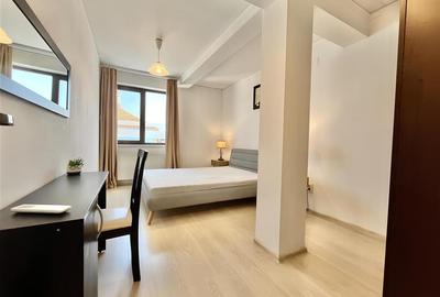 Apartament cu 3 camere decomandat, mobilat în Central - 8