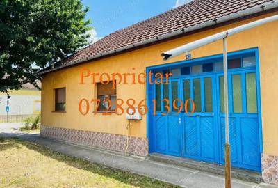 Casă cu 4 camere cu Teren 424 Mp în Giroc - 1