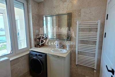 Apartament cu 3 camere, mobilat în Delfinariu - 18