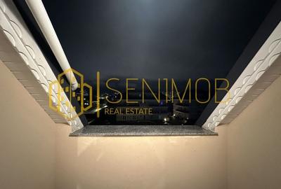 Apartament 3 camere de vanzare Bella Vista Residence - 8