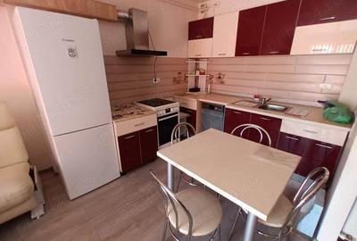 Inchiriez apartament 2 camere Vasile Alecsandri 89 langa Hotel Europa - 3