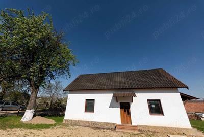 Casa + gradina + grajd - 6