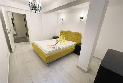 3 camere, spatios, mobilat modern, bloc nou, parcare, Borhanci - 4