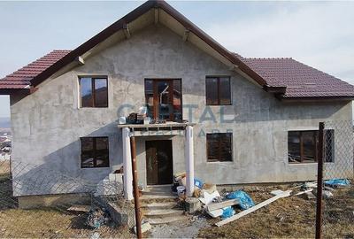 Vila trainica, cu vedere panoramica in Piatra Neamt. - 3