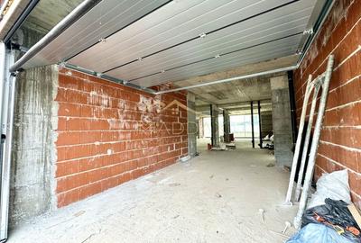 Masterpiece ARK VILLA *863SQM of land* / 309SQM built / Balotesti - 34