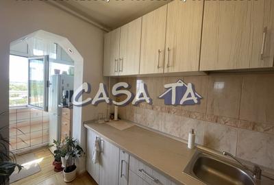 Apartament 2 Camere, Etaj 8/10 (lift nou), Strada Aleea Plopilor - 7
