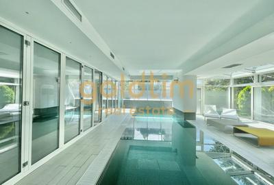 Apartament cu 4 camere nedecomandat, mobilat în Capitale - 3