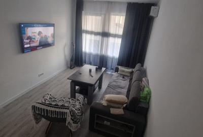 TOMIS PLUS - PALAZU MARE 2 CAMERE MOBILAT UTILAT BLOC NOU 400 EURO TERMEN LUNG TOMIS PLUS - PALAZU MARE 2 CAMERE MOBILAT UTILAT BLOC NOU 400 EURO TERMEN LUNG - 13