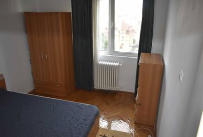 Apartament cu 2 camere semidecomandat în Gara de Nord - 2