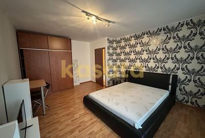 Garsonieră | Lângă Teatrul Masca | Renovată complet - 1