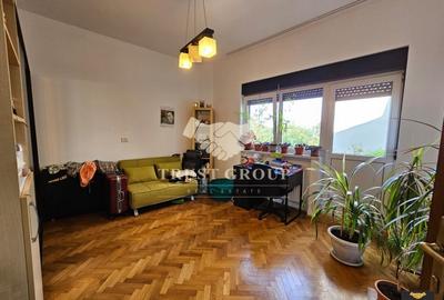 Apartament 3 camere Gradina Icoanei | fara risc sau urgenta | imobil cu lift - 9