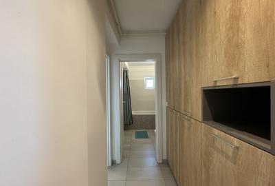 Apartament cu 2 camere decomandat, mobilat în Central - 10