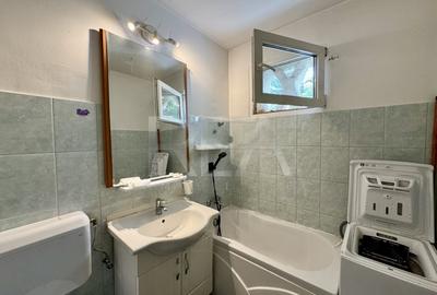 Apartament 2 camere, Mihalache, langa Parcul Agronomiei - 8