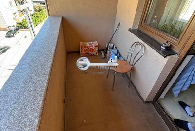 Apartament cu 2 camere decomandat în Miroslava - 8