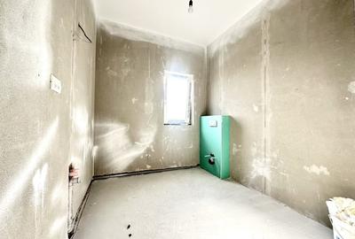 Duplex cu garaj, compartimentare ideala, 128 mp utili - Dumbravita - 9