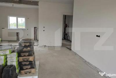 Casă cu 4 camere cu Teren 420 Mp în Periferie - 3