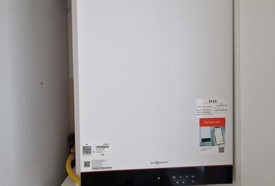 Apartament cu 1 camera UNIREA TOWERS - MOBILAT si UTILAT PREMIUM - 13
