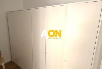 Apartament cu 2 camere decomandat, mobilat în Cetate - 9