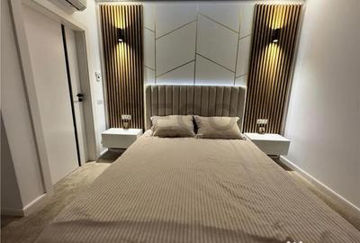 Apartament cu 3 camere decomandat în Central - 2