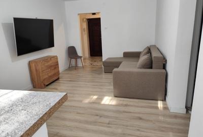 Apartament cu 3 camere semidecomandat, mobilat în Drumul Taberei - 3