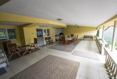 Casa versatila D+P+1+M pentru clinica, birouri sau afterschoolzona centrala - 10