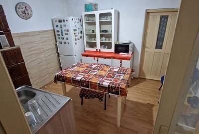 Casă cu 3 camere în Bucovăț - 10