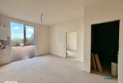 Apartament cu 2 camere în Bulgaria