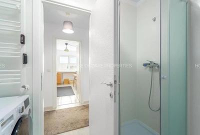 APARTAMENT MOBILAT 3 CAMERE  + LOC PARCARE SUBTERANĂ - PALLADY - 8