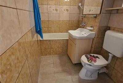 Apartament 3 camere etaj intermediar Calea Bucuresti - 11