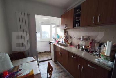 Apartament 3 camere, 60mp, zona Cugir - 2